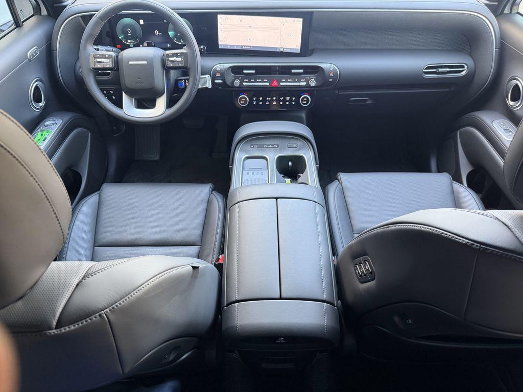 new 2026 Hyundai Palisade car, priced at $54,817