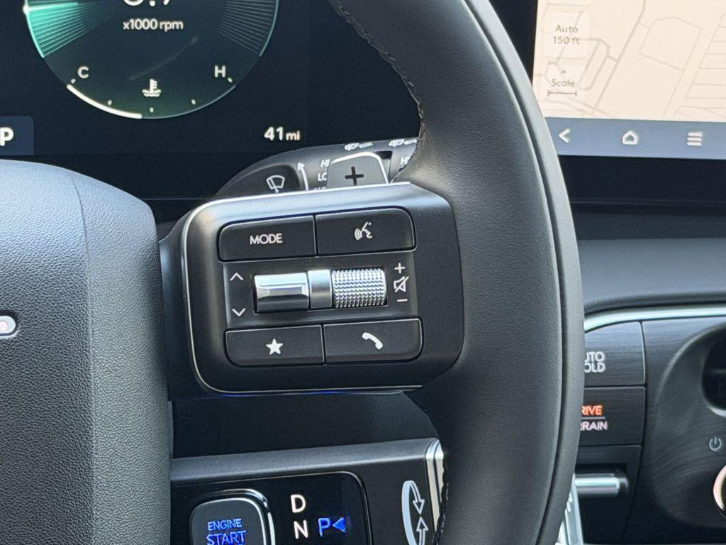 new 2026 Hyundai Palisade car, priced at $54,817