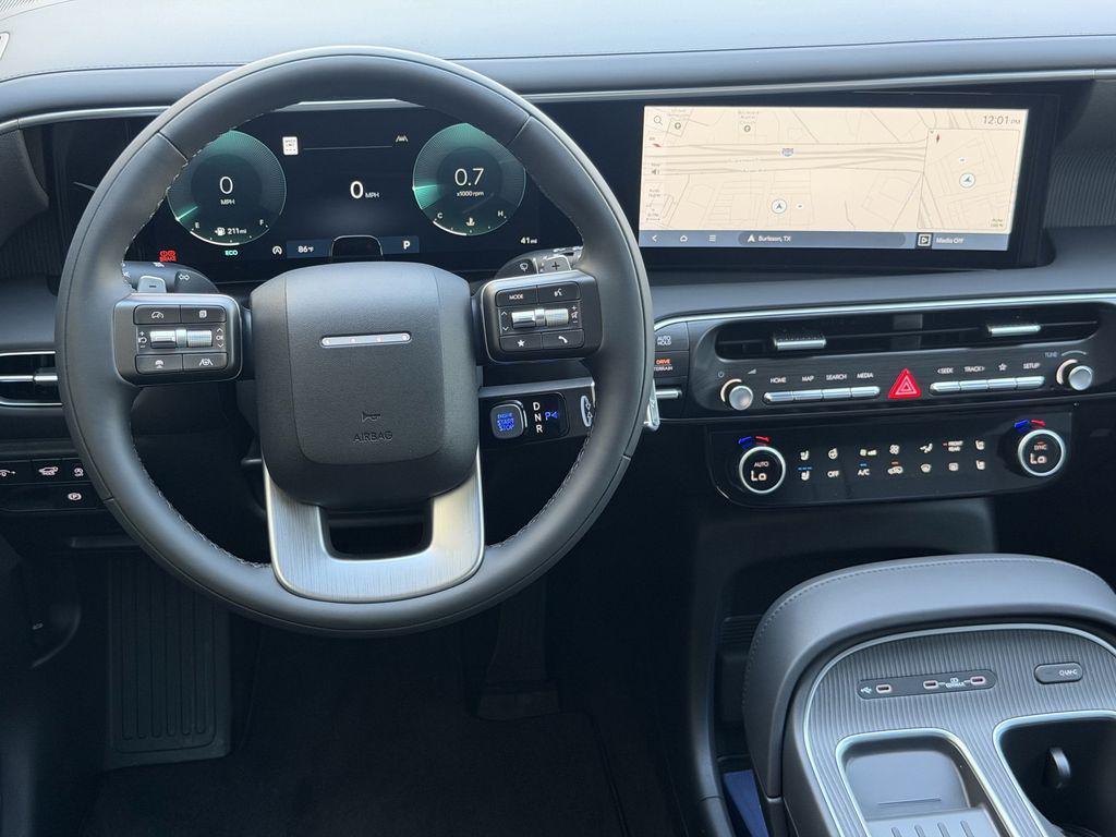 new 2026 Hyundai Palisade car, priced at $54,817