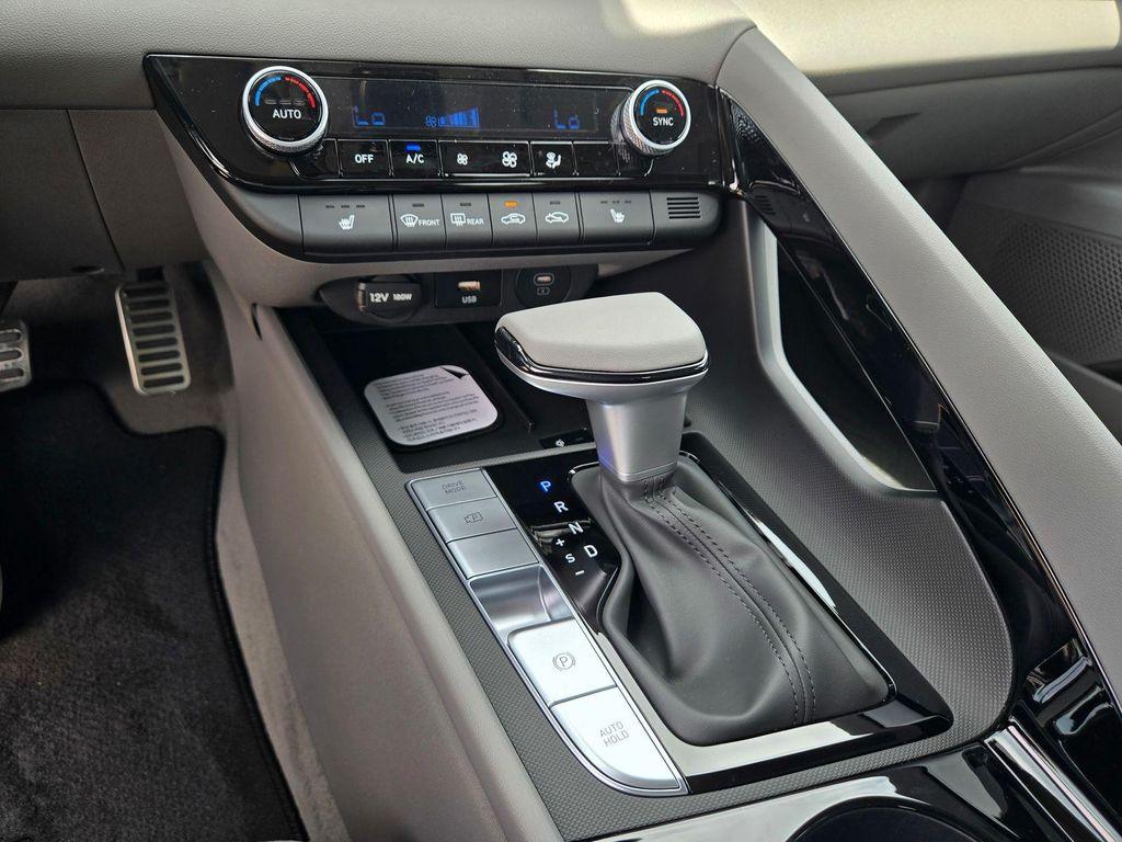new 2026 Hyundai Elantra car, priced at $24,564