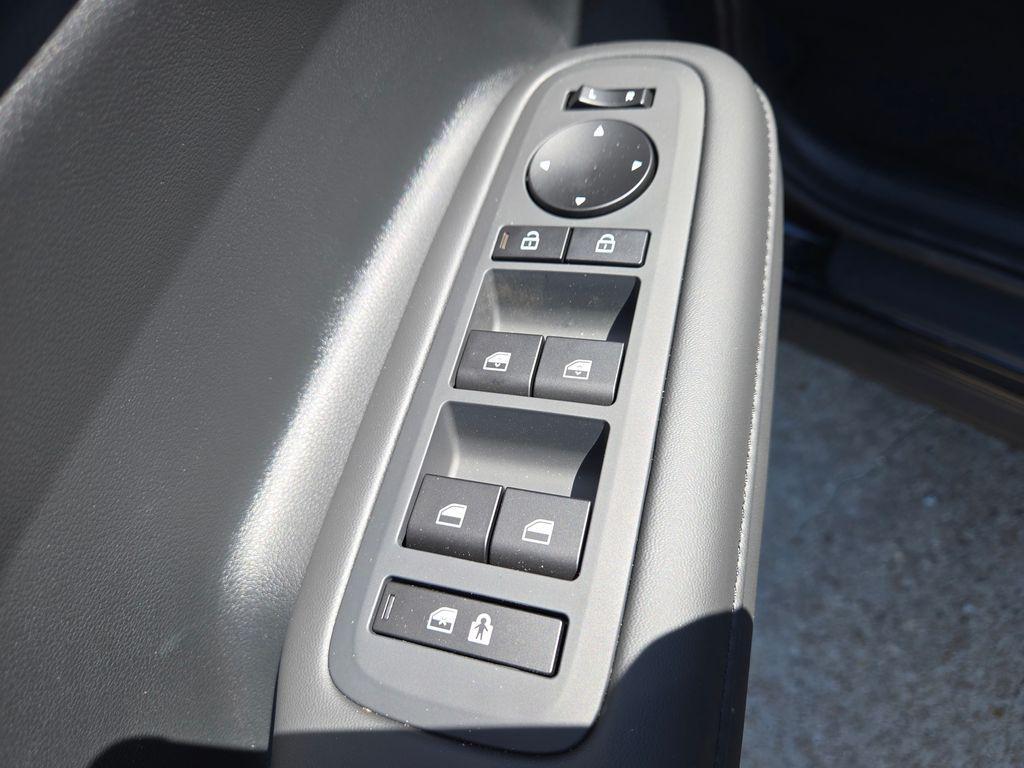 new 2026 Hyundai Santa Fe car, priced at $37,395