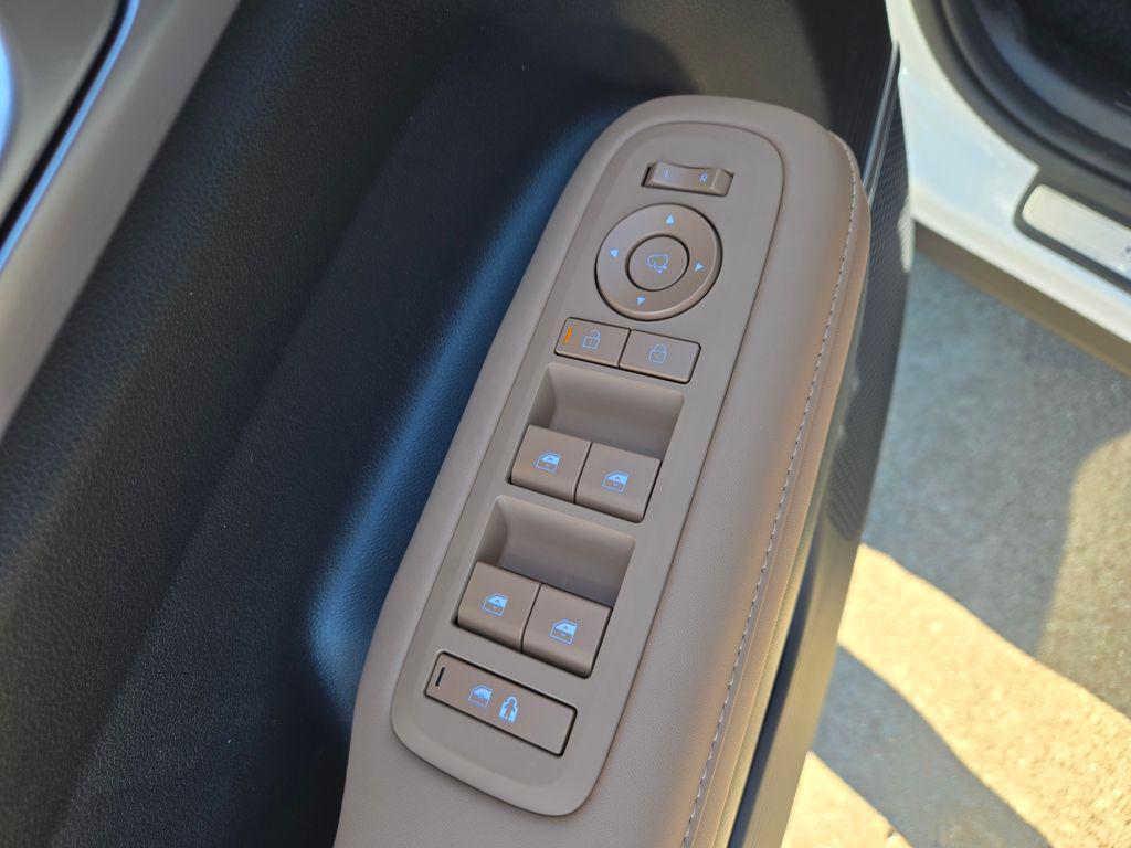 new 2026 Hyundai Santa Fe car, priced at $45,430