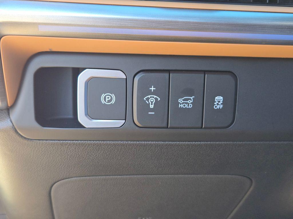 new 2026 Hyundai Santa Fe car, priced at $45,430