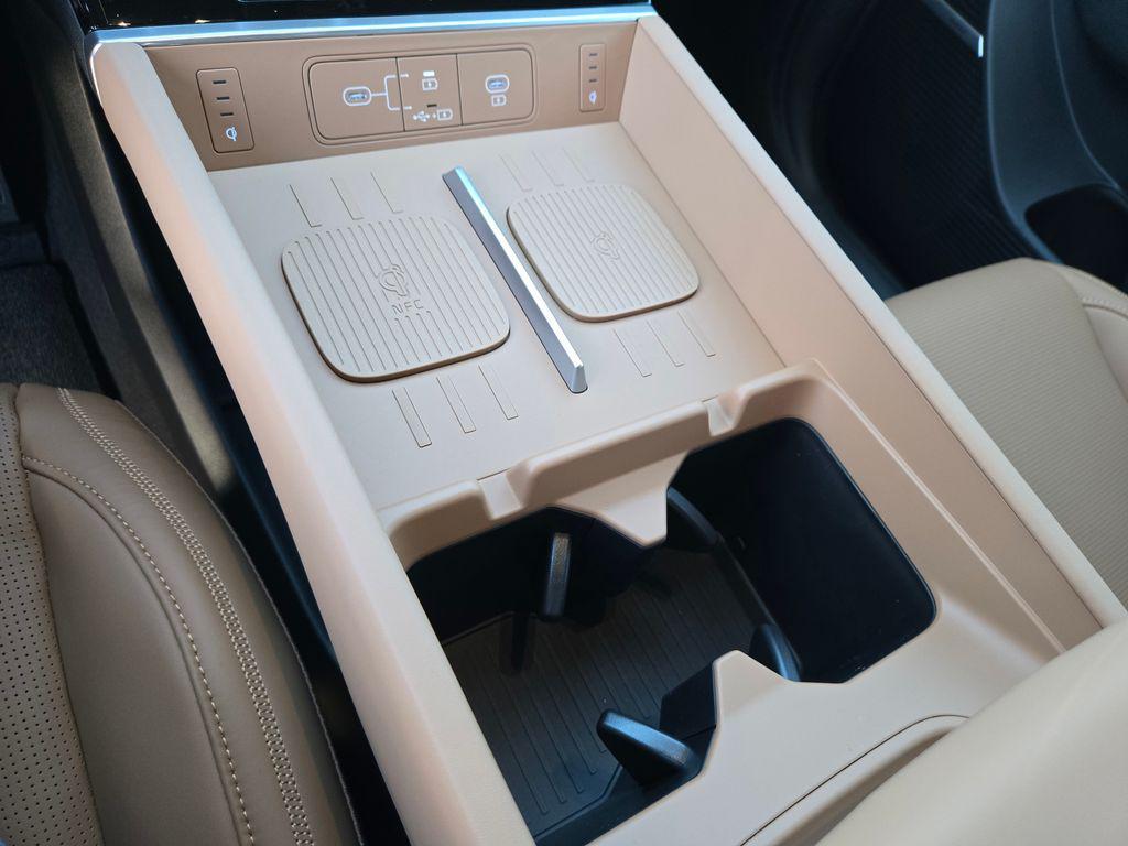 new 2026 Hyundai Santa Fe car, priced at $45,430