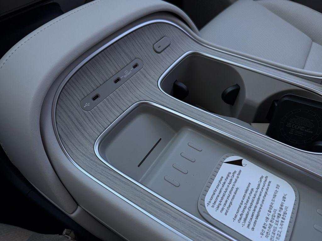 new 2026 Hyundai Palisade car, priced at $54,478