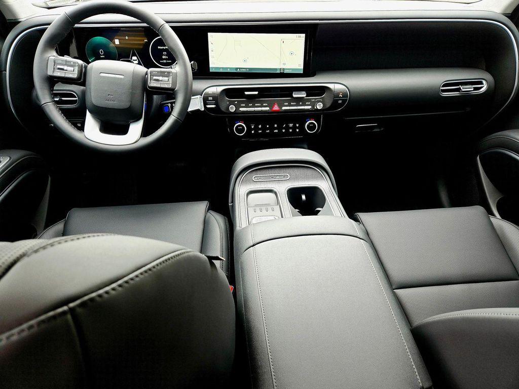 new 2026 Hyundai Palisade car, priced at $46,138