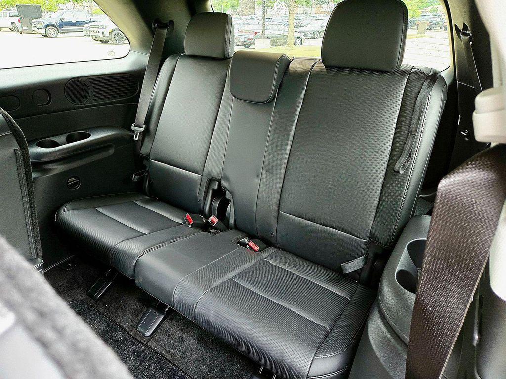 new 2026 Hyundai Palisade car, priced at $46,138