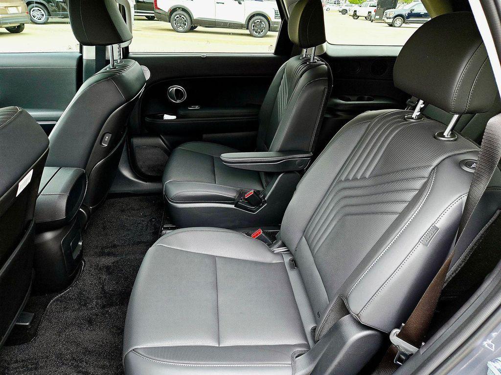 new 2026 Hyundai Palisade car, priced at $46,138