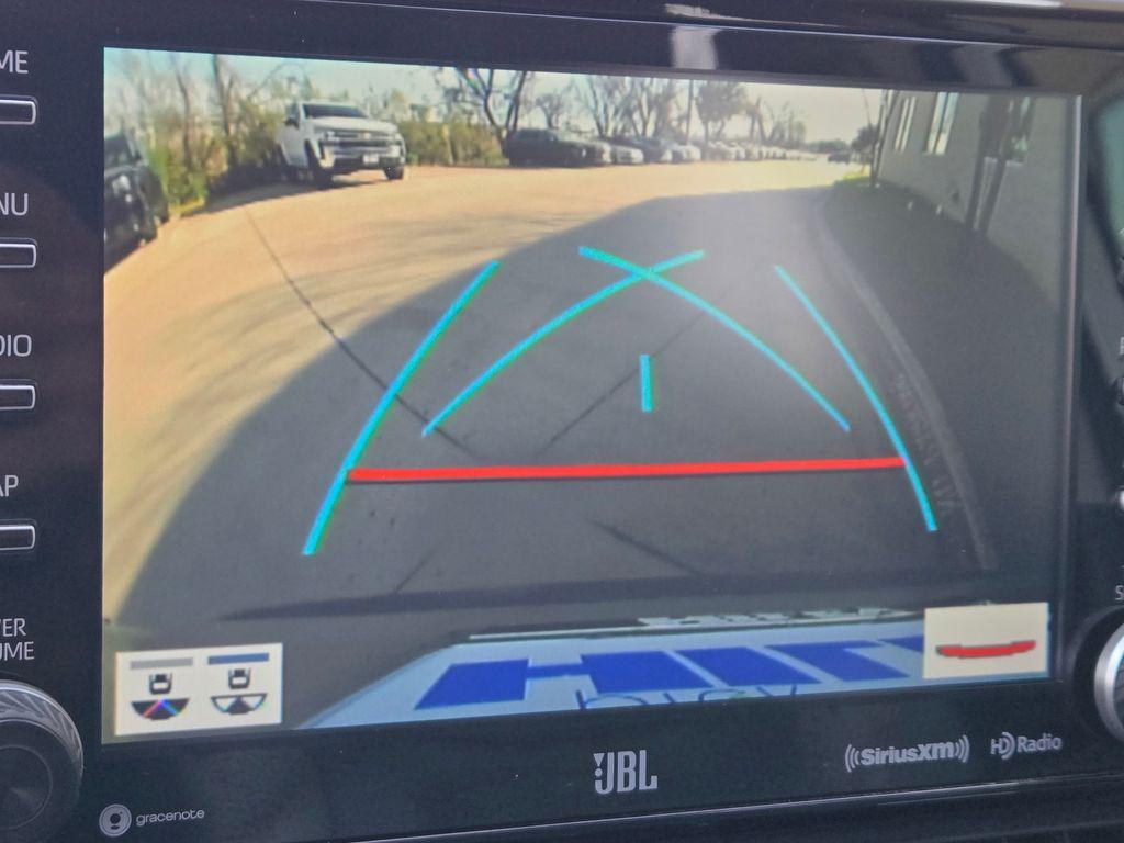 used 2019 Toyota RAV4 car, priced at $24,447