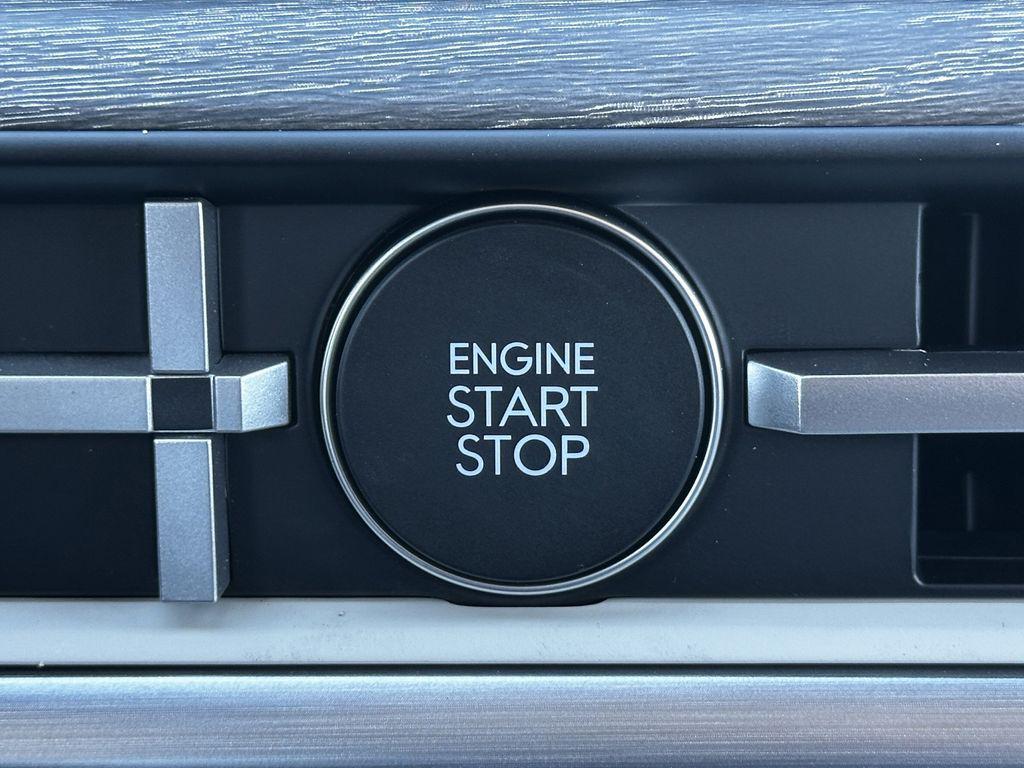 new 2026 Hyundai Santa Fe car, priced at $45,837