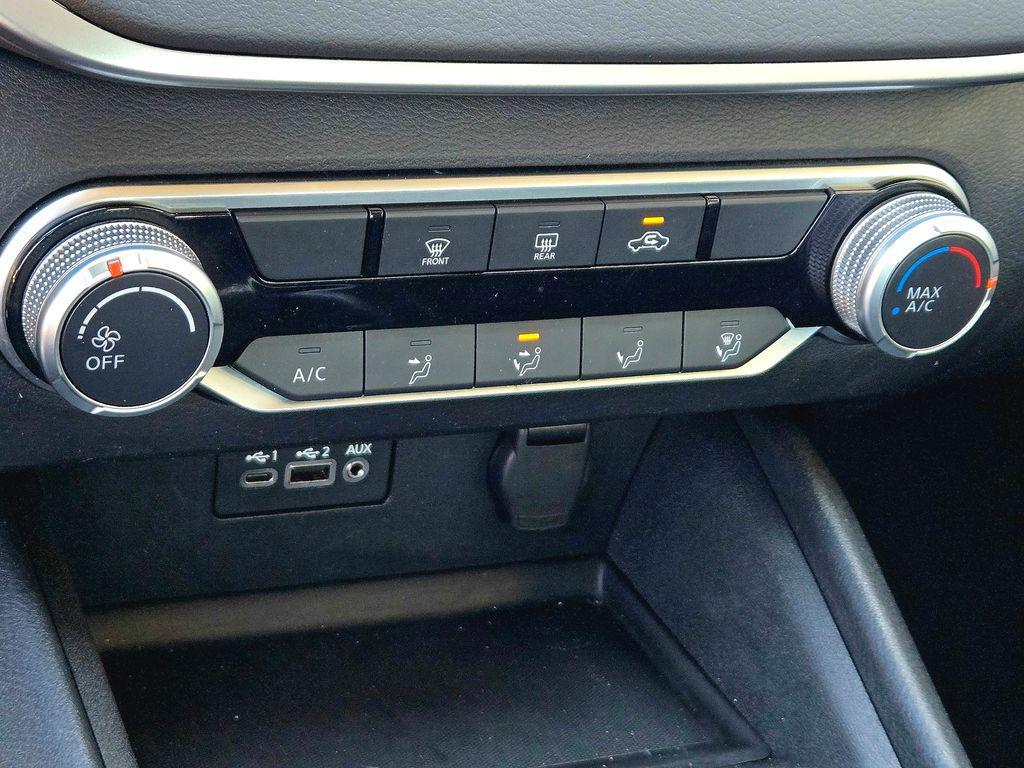 used 2022 Nissan Altima car, priced at $15,900