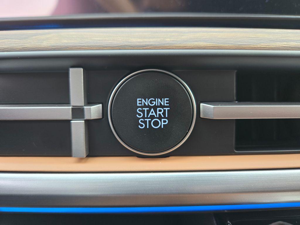 new 2026 Hyundai Santa Fe car, priced at $44,550