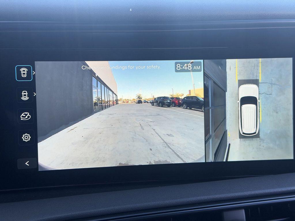 new 2026 Hyundai Palisade car, priced at $47,992