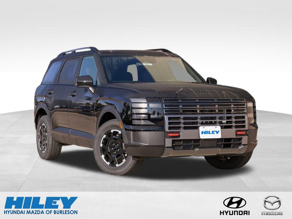 new 2026 Hyundai Palisade car, priced at $47,992