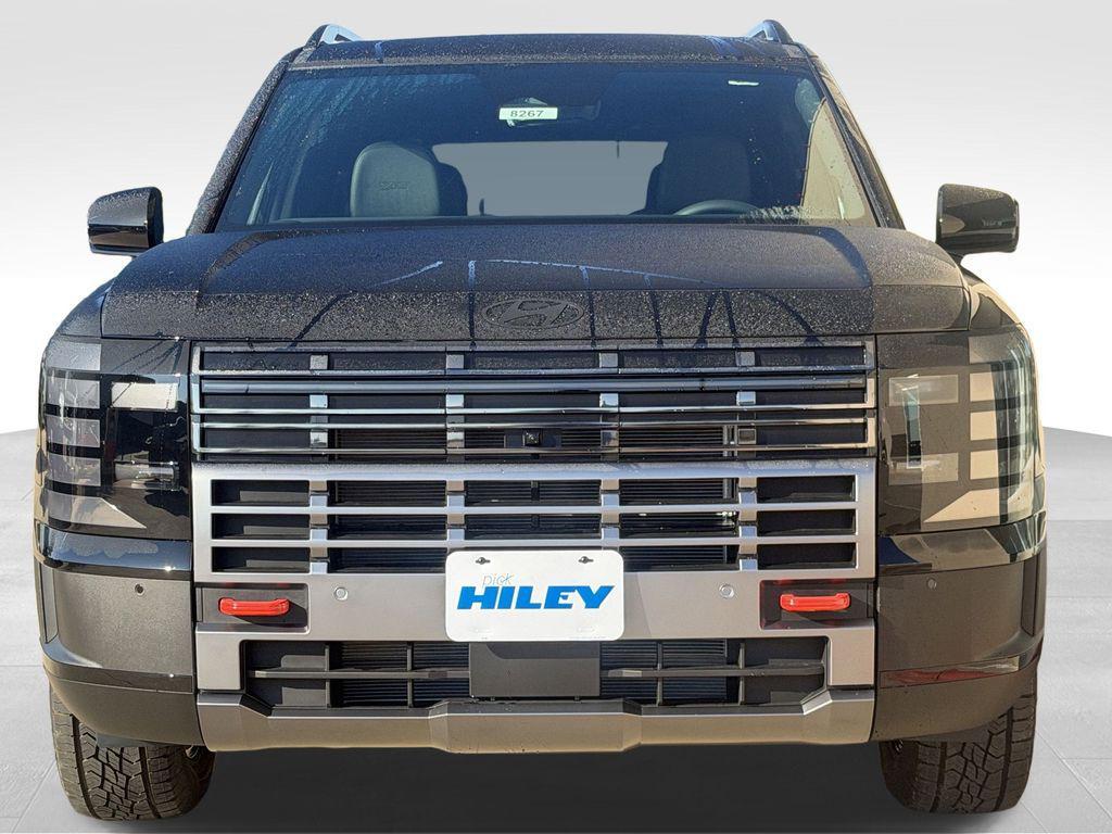 new 2026 Hyundai Palisade car, priced at $47,992