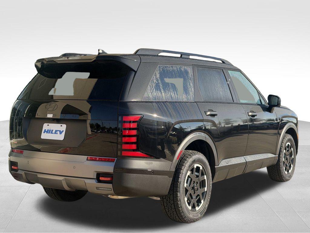 new 2026 Hyundai Palisade car, priced at $47,992