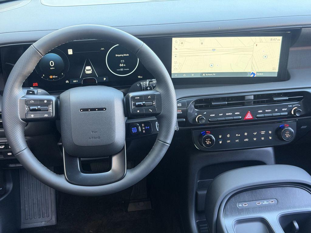 new 2026 Hyundai Palisade car, priced at $47,992