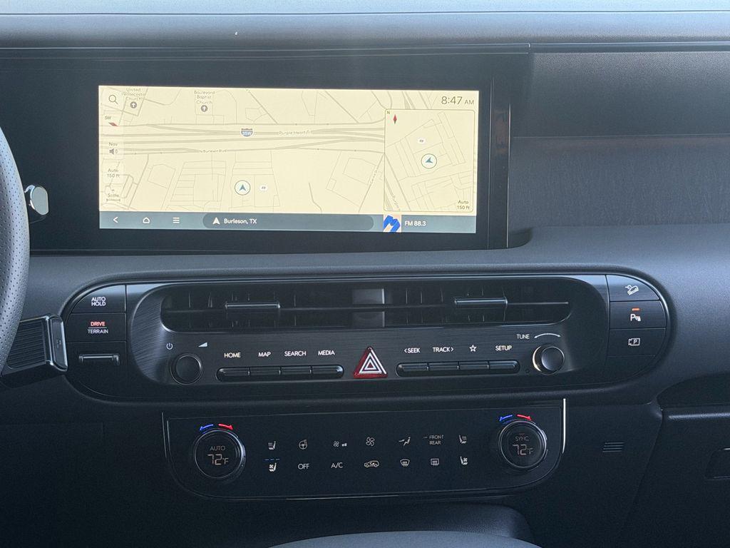 new 2026 Hyundai Palisade car, priced at $47,992