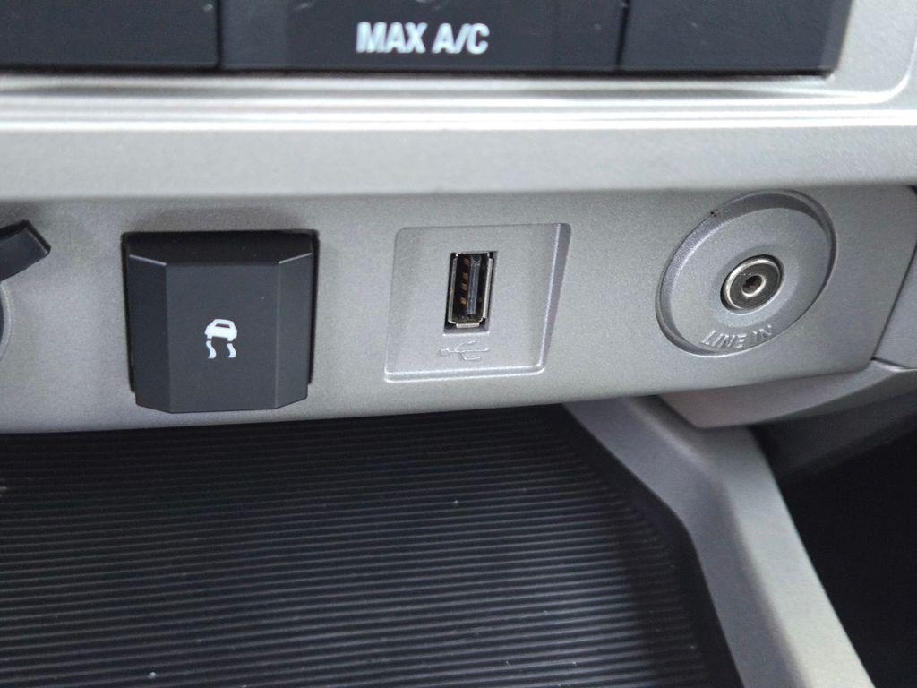 used 2010 Ford Escape car, priced at $5,995