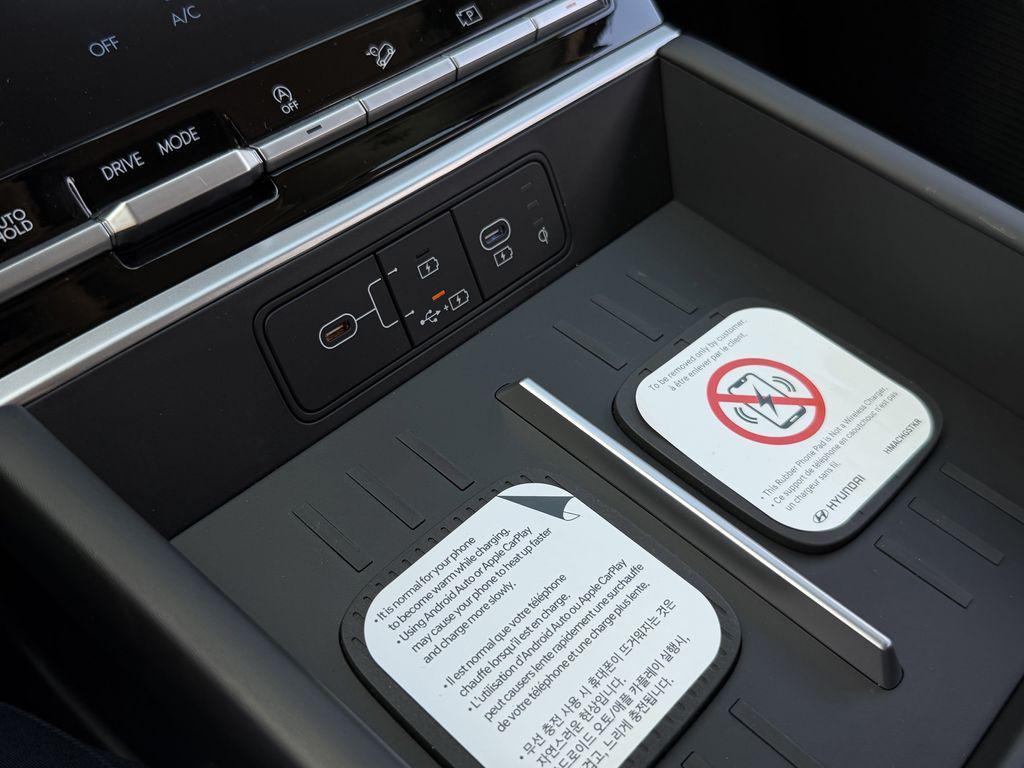 new 2026 Hyundai Santa Fe car, priced at $35,605