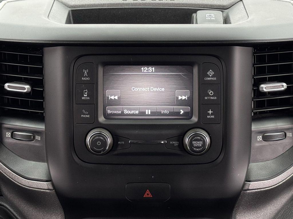 used 2023 Ram 3500 car, priced at $23,485