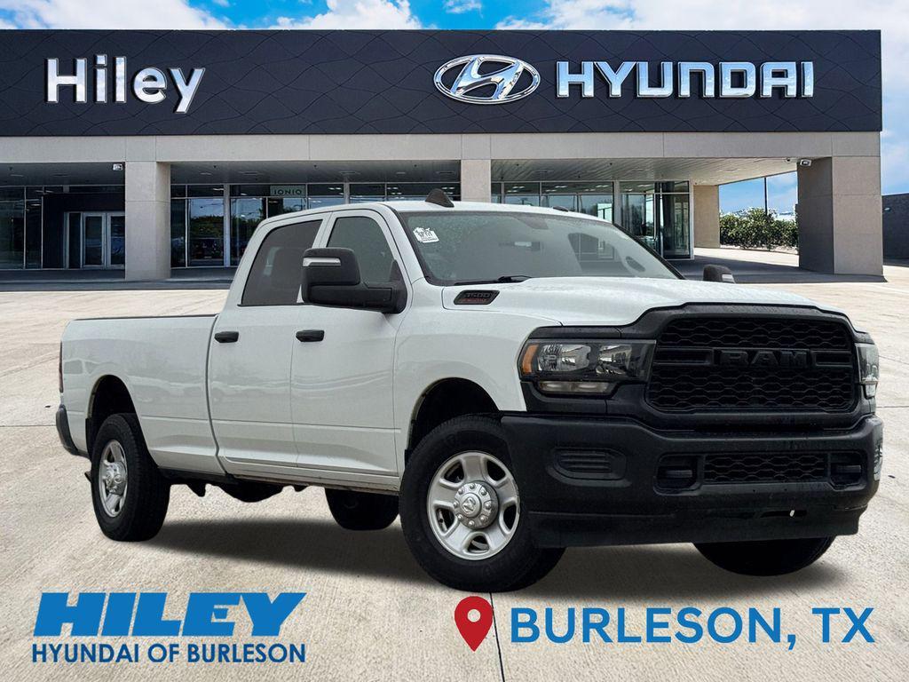 used 2023 Ram 3500 car, priced at $23,485