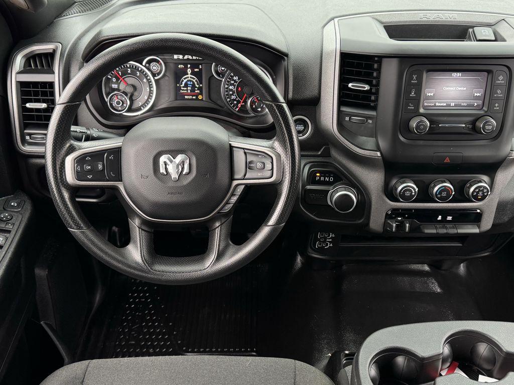 used 2023 Ram 3500 car, priced at $23,485