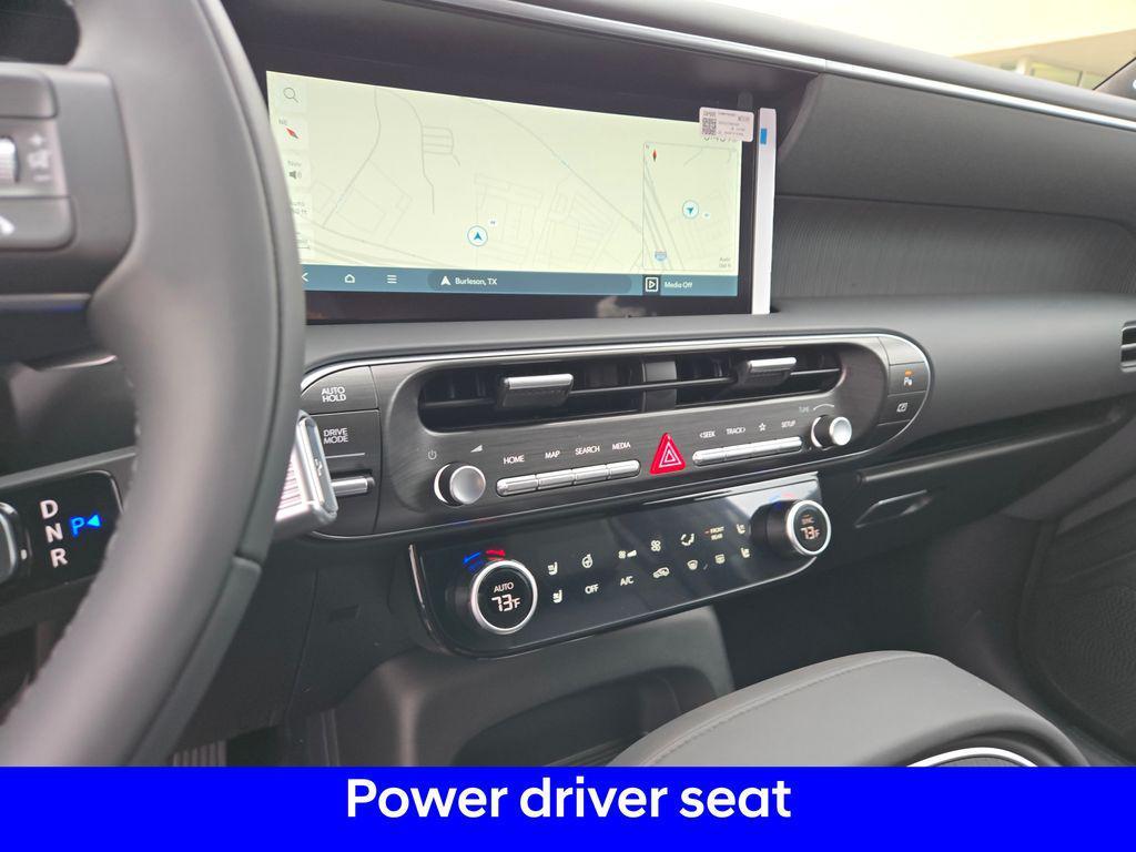 new 2026 Hyundai Palisade car, priced at $53,676