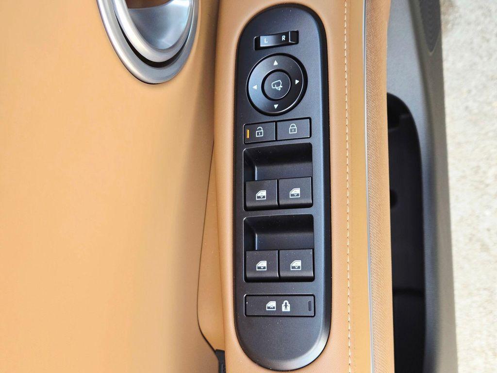 new 2026 Hyundai Palisade Hybrid car, priced at $58,939