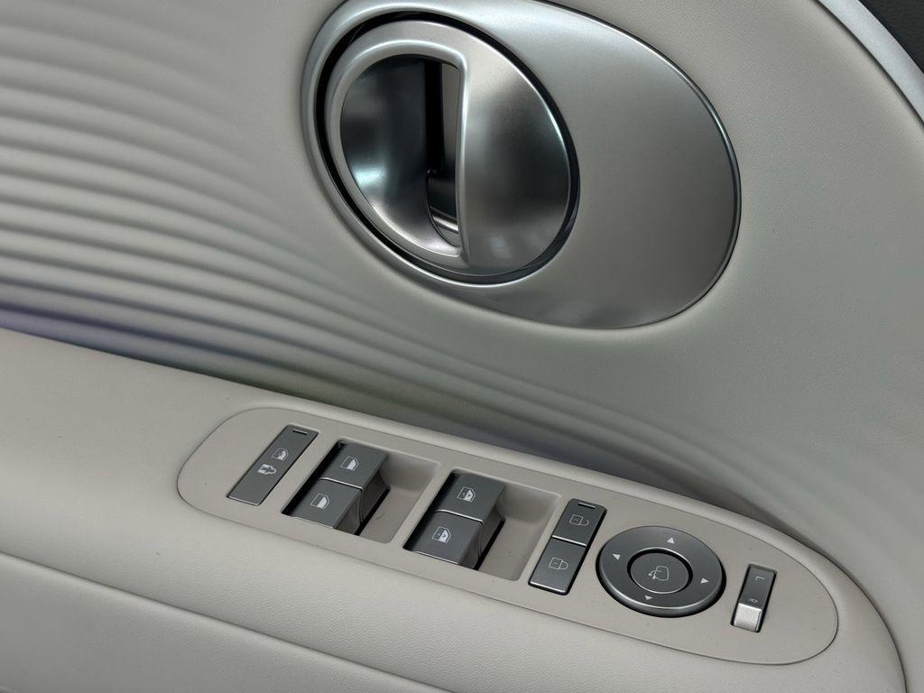 new 2026 Hyundai IONIQ 9 car, priced at $57,411