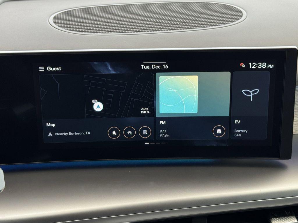 new 2026 Hyundai IONIQ 9 car, priced at $57,411