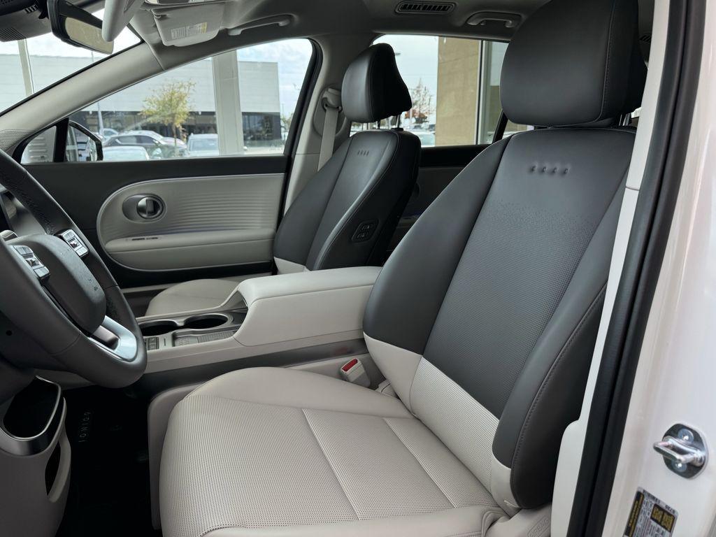 new 2026 Hyundai IONIQ 9 car, priced at $57,411