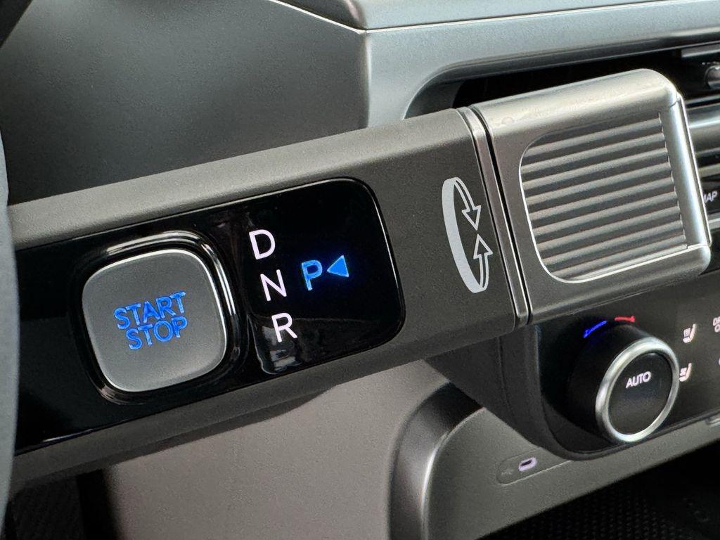 new 2026 Hyundai IONIQ 9 car, priced at $57,411