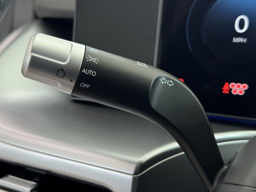 new 2026 Hyundai IONIQ 9 car, priced at $57,411