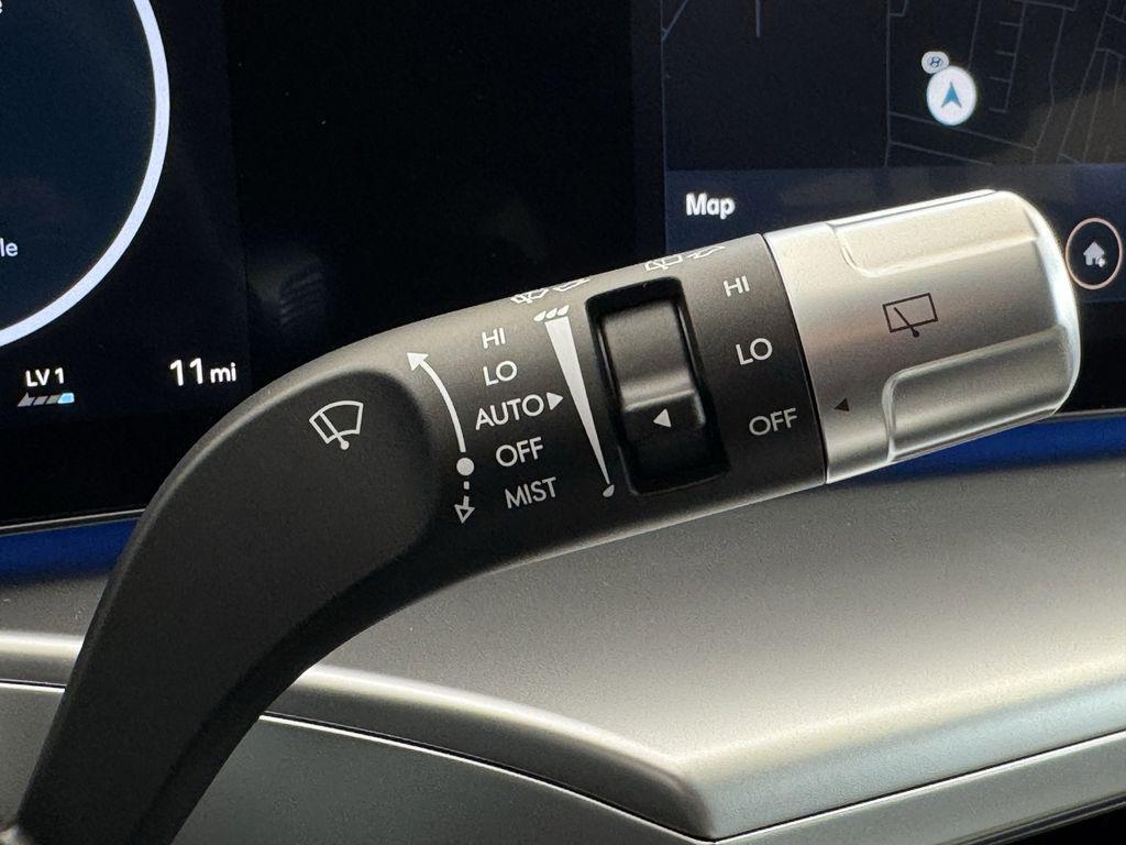 new 2026 Hyundai IONIQ 9 car, priced at $57,411