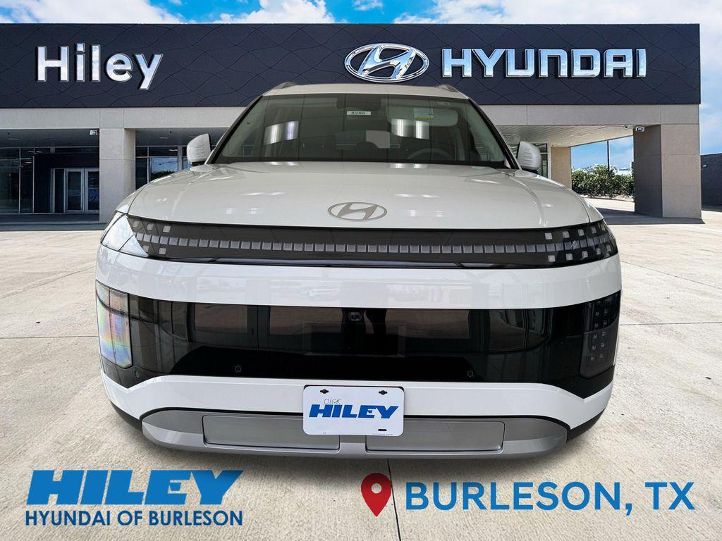 new 2026 Hyundai IONIQ 9 car, priced at $59,411