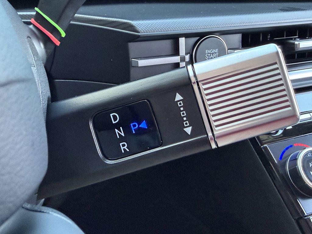 new 2026 Hyundai Santa Fe car, priced at $35,599