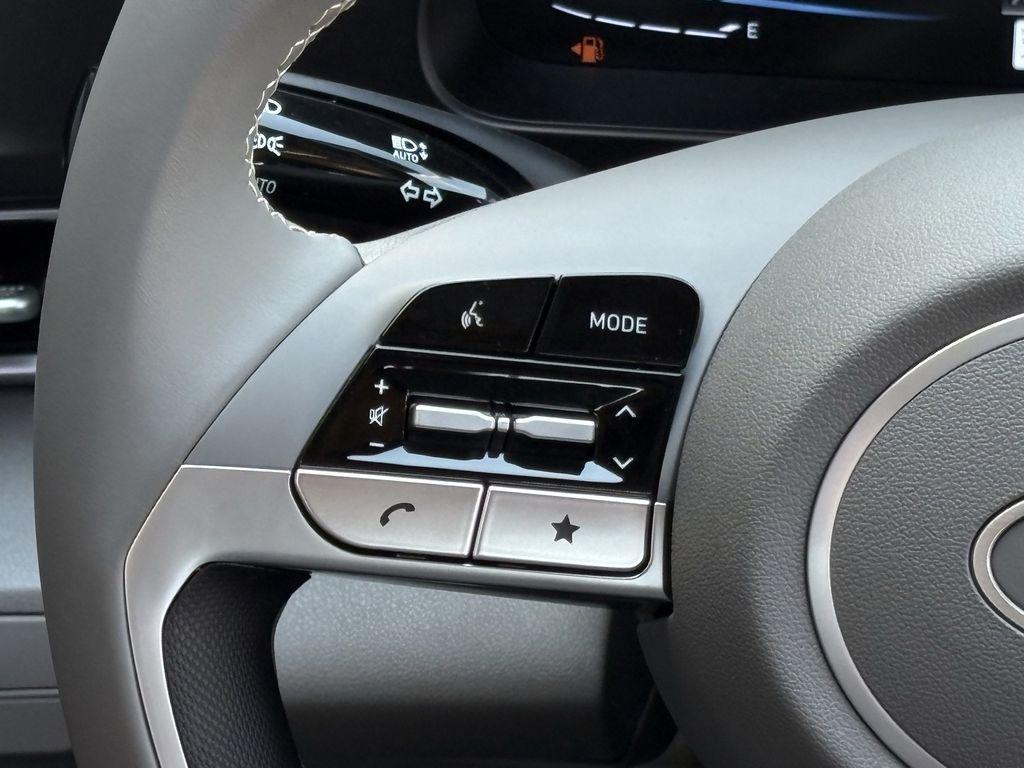 new 2025 Hyundai Elantra car, priced at $19,491