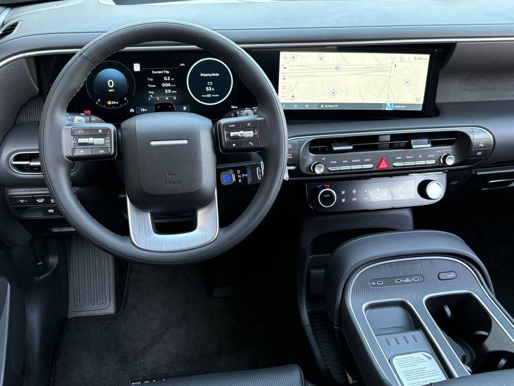 new 2026 Hyundai Palisade car, priced at $54,374