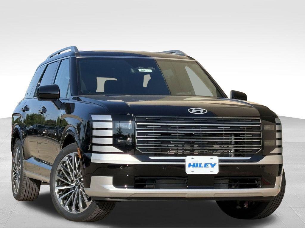 new 2026 Hyundai Palisade car, priced at $53,874