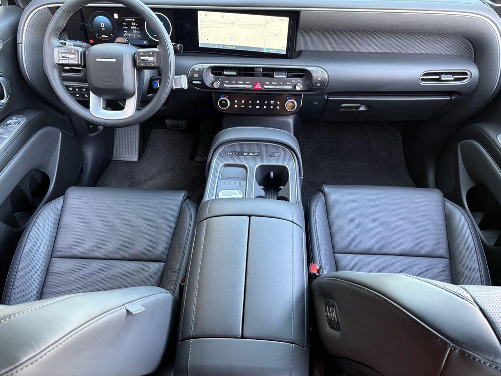 new 2026 Hyundai Palisade car, priced at $54,374