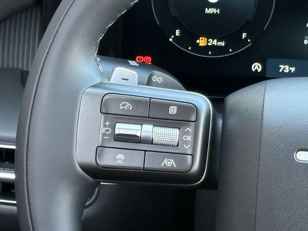 new 2026 Hyundai Palisade car, priced at $54,374