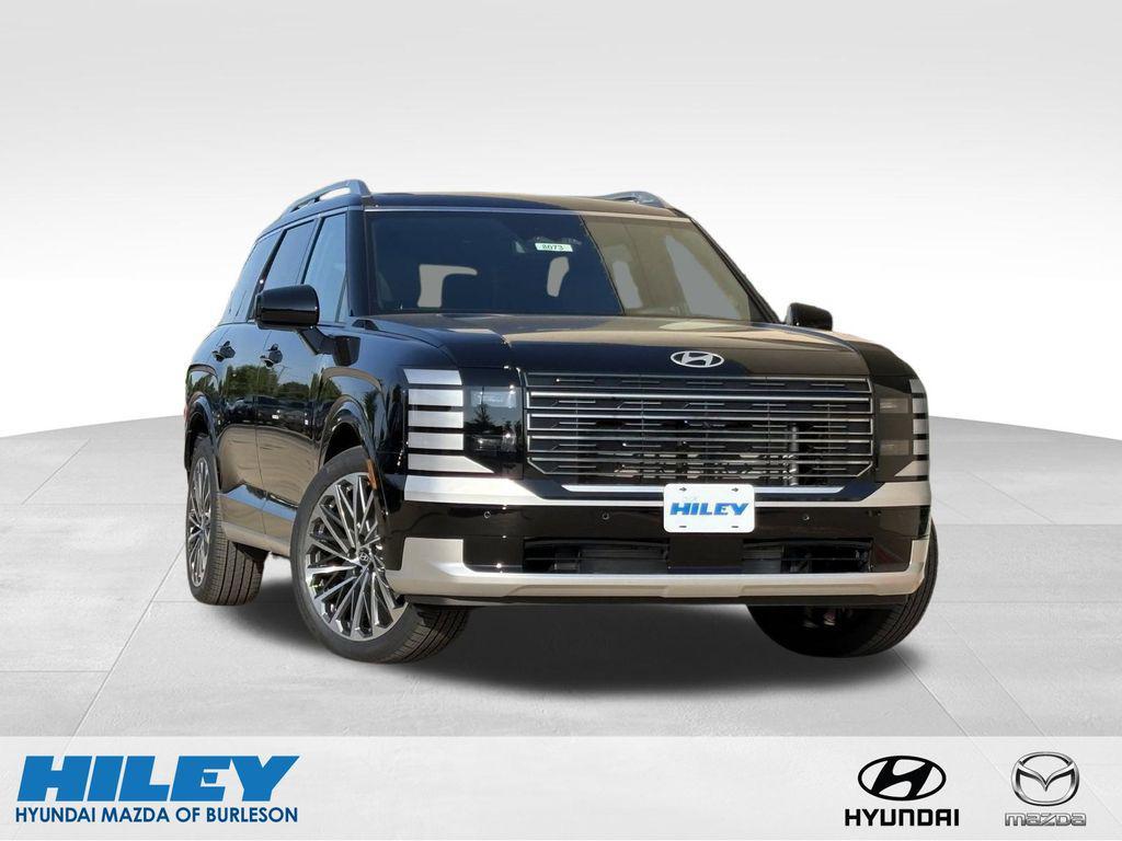 new 2026 Hyundai Palisade car, priced at $53,874