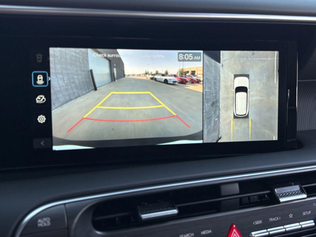 new 2026 Hyundai Palisade car, priced at $54,374