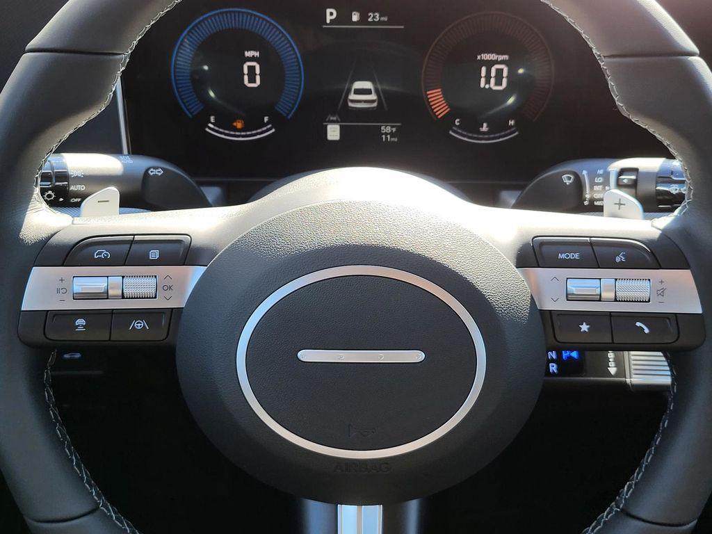 new 2026 Hyundai Sonata car, priced at $29,900