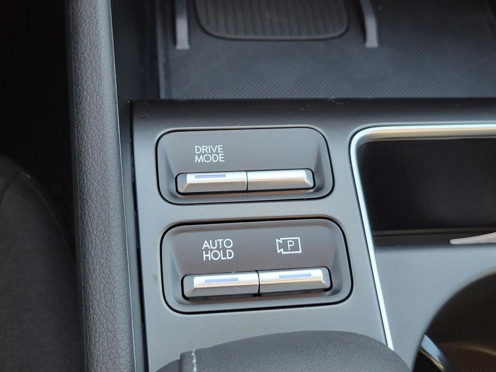 new 2026 Hyundai Sonata car, priced at $29,900