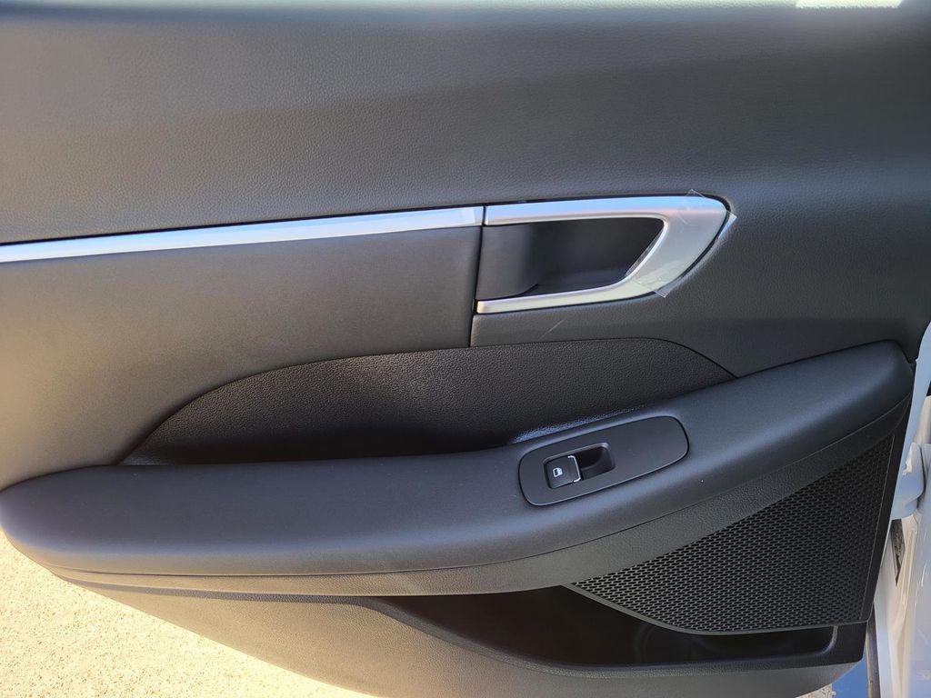 new 2026 Hyundai Sonata car, priced at $29,900