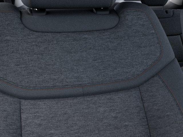 new 2027 Ford Explorer car, priced at $43,420