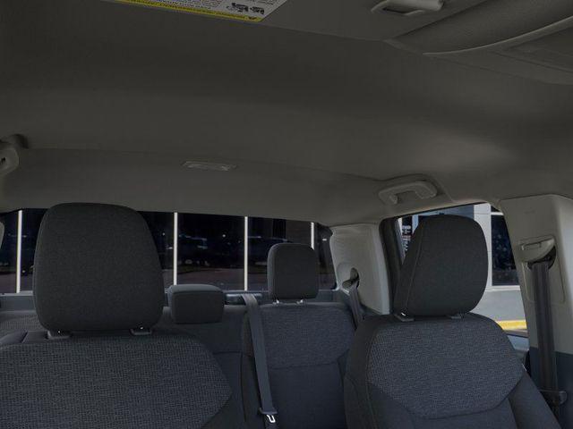 new 2026 Ford Maverick car, priced at $32,534