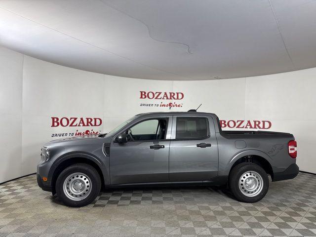 new 2026 Ford Maverick car, priced at $33,551